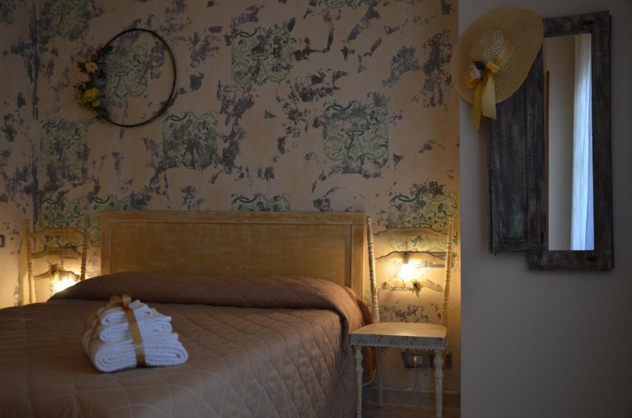 La Casa Di Angy Bed & Breakfast Lanciano Ngoại thất bức ảnh