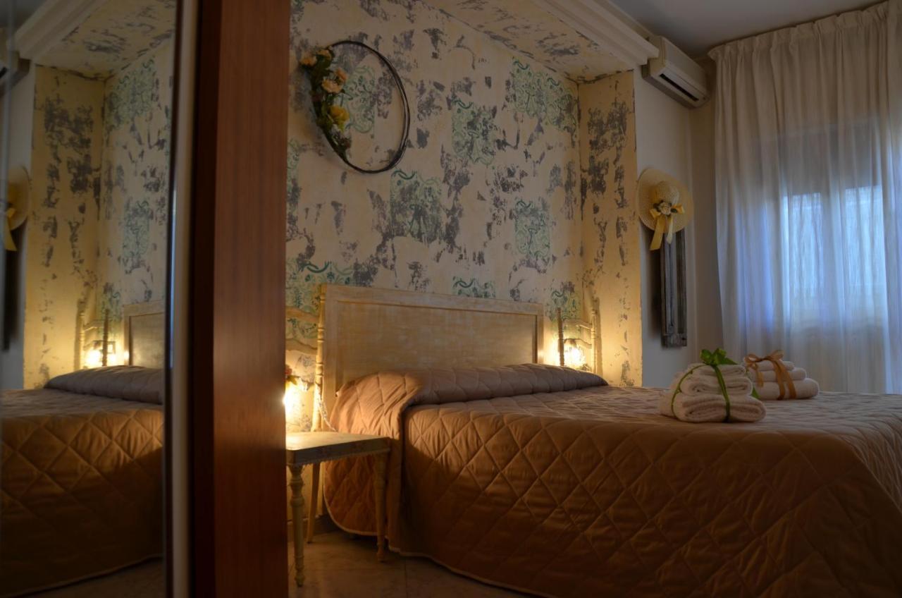 La Casa Di Angy Bed & Breakfast Lanciano Ngoại thất bức ảnh